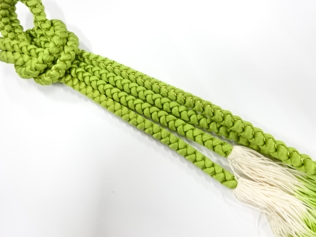 Japanese Kimono / Accessories Silk